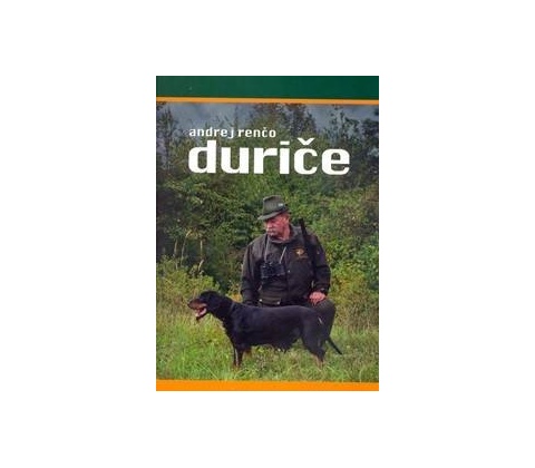 Duriče - Andrej Renčo