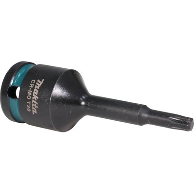 Makita Impact black torx t30 1/2" E-19794