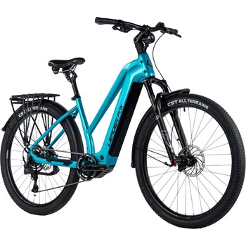 Leader Fox Bend dámské 2024