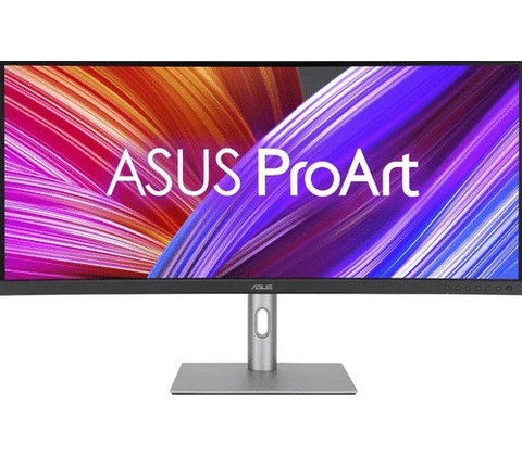 Asus ProArt PA34VCNV