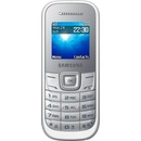 Image 1 of Samsung E1200