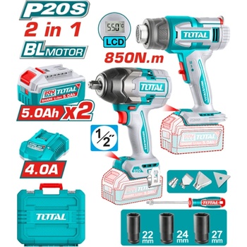 Image 1 of TOTAL TOSLI250983E