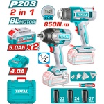 TOTAL TOSLI250983E