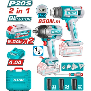 TOTAL TOSLI250983E
