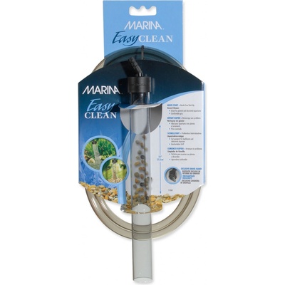 Hagen Fluval EasyVac mini 25,5 cm – Zboží Dáma