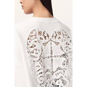 AllSaints суичър дамски с памук ESME (W150JE)