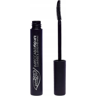 PuroBio Impeccable řasenka 01 10 ml