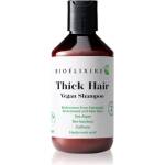 Bioelixire Thick Hair шампоан за растеж на косата и укрепване от корените 300ml