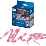 Philips Philips - димируема RGB LED лента SMART STRIP 5m LED/7W/230V 2200-6500K Wi-Fi (P7624)