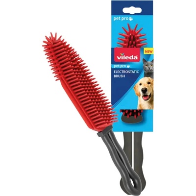 Vileda PET PRO електростатична четка (4023103240919)