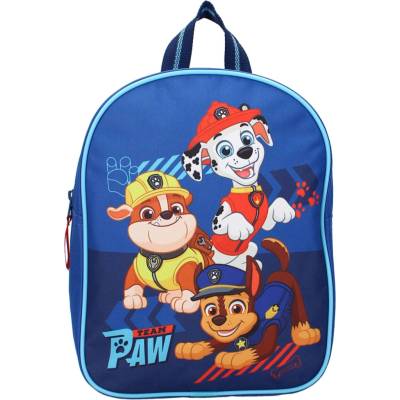 Vadobag Paw Patrol Go Pups Go Modrý