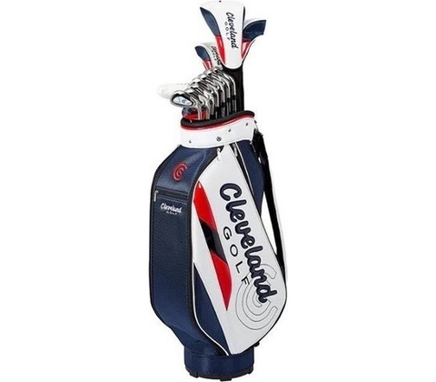 Cleveland set Beginners kit