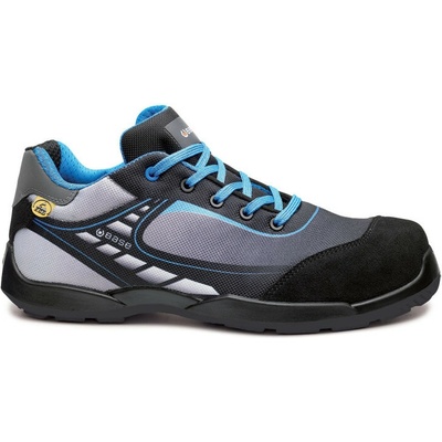 Portwest Base B0676E Bowling S3L ESD FO SR POR-B0676EBKB41