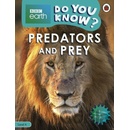 Predators and Prey - Ladybird Books