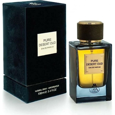 French Avenue Pure Desert Oud parfémovaná voda unisex 100 ml