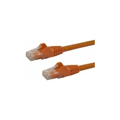 StarTech UTP категория 6 твърд мрежови кабел Startech N6PATC50CMOR 0, 5 m