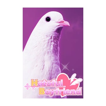 Hatoful Boyfriend