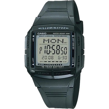 Casio DB-36-1A