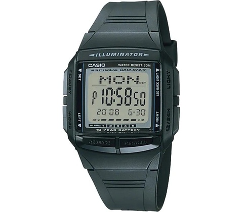 Casio DB-36-1A