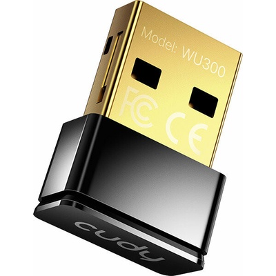 CUDY WU300