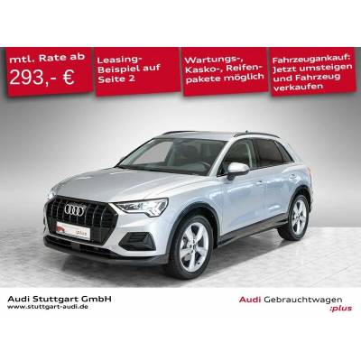 Audi Q3 35 TFSI S tronic Advanced 110 kW