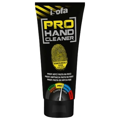 Isofa Pro profi mycí pasta na ruce 125 g