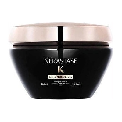 Kérastase Chronologiste Masque Intense Régénérant revitalizačná maska proti príznakom starnutia vlasov 200 ml