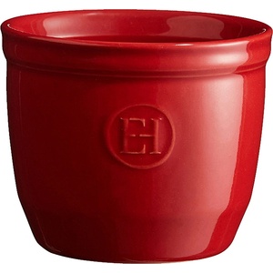 Emile Henry Рамекин Le N°8 червен Бургунди Emile Henry (EH341008)
