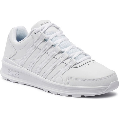 K Swiss Сникърси K-Swiss Vista Trainer 07000-101-M White/White 101 (Vista Trainer 07000-101-M)