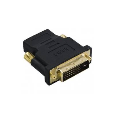Adapter DVI-D to HDMI M/F (HAMA-34035)