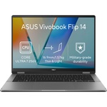 ASUS Vivobook 14 Flip TP3407SA-OLED147WZ Преносими компютри