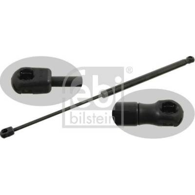 Pneumatická pružina, zavazadlový / nákladový prostor FEBI BILSTEIN 28041