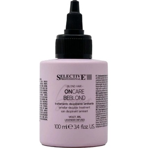 Selective Professional NoYellow BeBlond Super Lamellar Treatment 100 ml