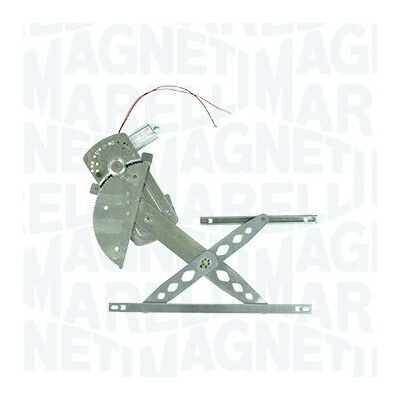 Mechanizmus zdvíhania okna MAGNETI MARELLI 350103261000