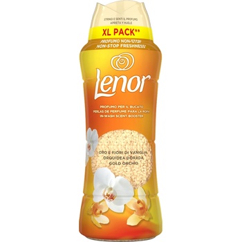 Lenor Перли Lenor Златна орхидея 495 г/40 бр