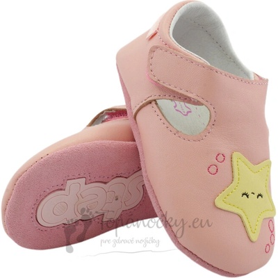 D.D.Step K1596-61962 Baby pink