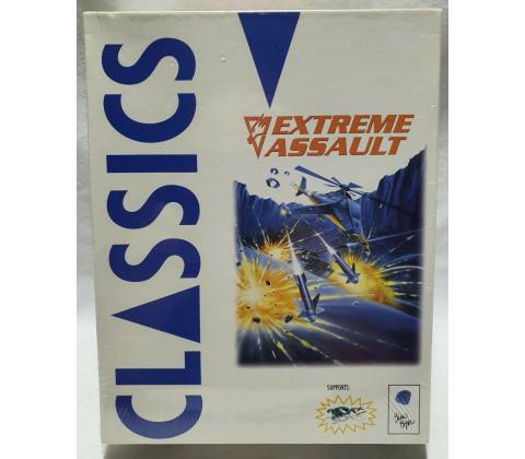 EXTREME ASSAULT