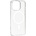 PURO Силиконов калъф Puro Lite Mag MagSafe за iPhone 15 Pro - прозрачен (PUIPC15P61LITEMAGTR)