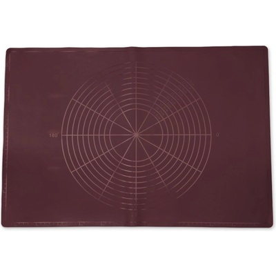BERLINGERHAUS Silikonový vál na těsto 62×42 cm Leonardo Collection BH-7464 – Sleviste.cz