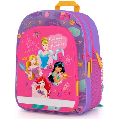 Karton P+P Easy I Princezny 15621