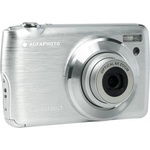 AgfaPhoto DC8200 Silver (AG-DC8200-SL) Цифрови фотоапарати
