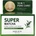 Some By Mi Super Matcha Pore Clean Clay Mask, почистваща глинена маска за лице (8809647391074)