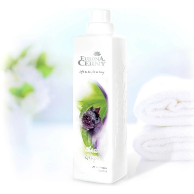 Eurona by Cerny Black Grape Aviváž s kondicionérem 1000 ml – Zboží Mobilmania
