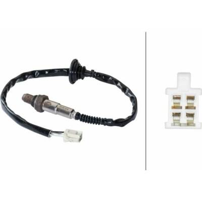 HELLA 6PA 358 103-061 Lambda sonda (6PA358103-061)