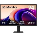 LG 24U631A