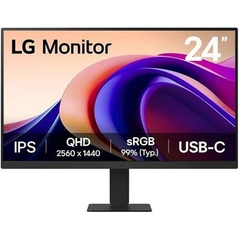 LG 24U631A
