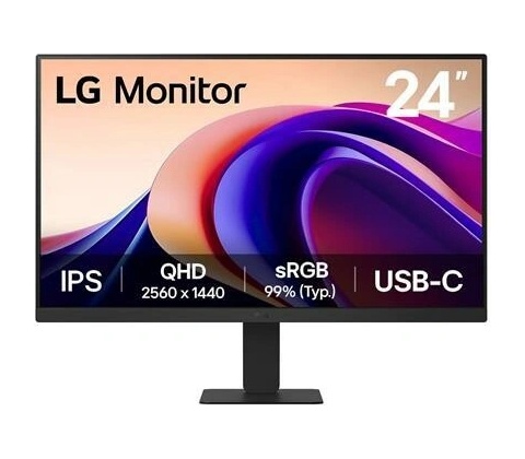 LG 24U631A