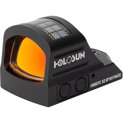 Holosun HS507C X2