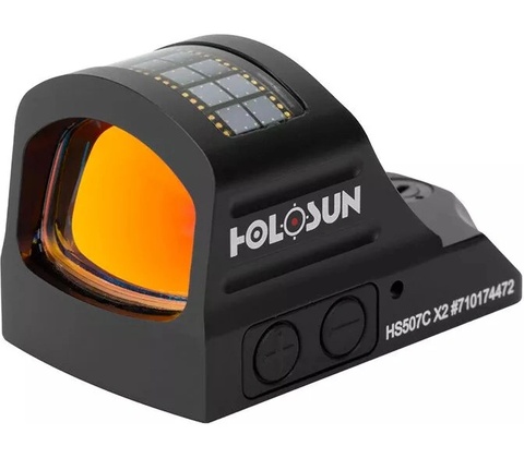 Holosun HS507C X2