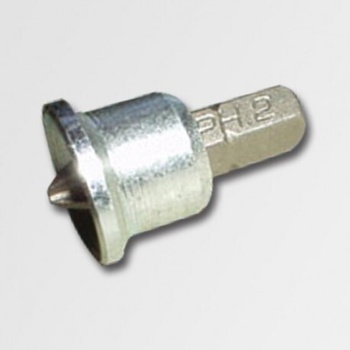 STAVTOOL Bit PH2 s kovovým dorazom